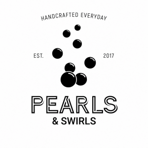 Sponsor Logo for Pearls N Swirls