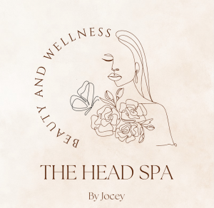 Sponsor Logo for The Head Spa by Jocey