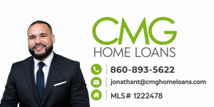 Sponsor Logo for CMG Home Loans