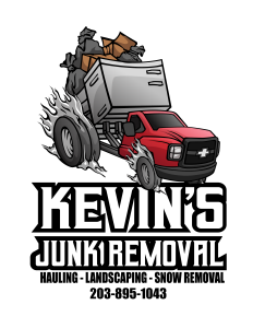 Sponsor Logo for Kevin's Junk Removal