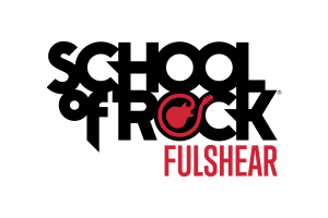 Sponsor Logo for School of Rock - Fulshear
