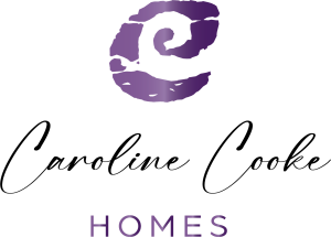 Sponsor Logo for Caroline Cooke Homes