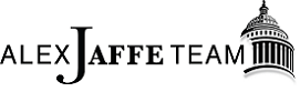 Sponsor Logo for Alex Jaffe- First Home Mortgage