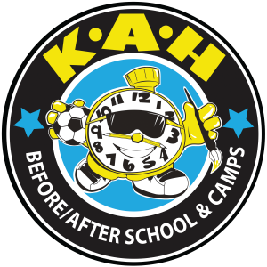 Sponsor Logo for Kids After Hours