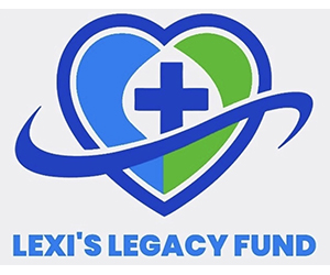 Sponsor Logo for Lexi's Legacy Fund LLC
