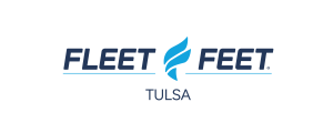Sponsor Logo for Fleet Feet Tulsa