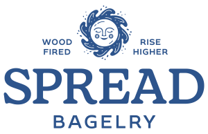 Sponsor Logo for Spread Bagelry