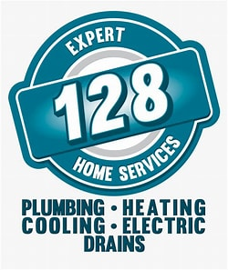Sponsor Logo for 128 Plumbing