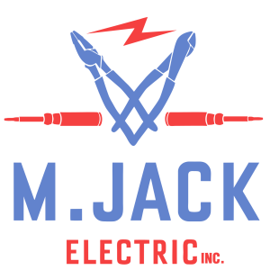 Sponsor Logo for M. Jack Electric