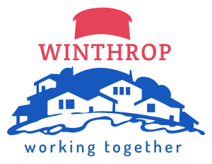 Sponsor Logo for Winthrop Working Together