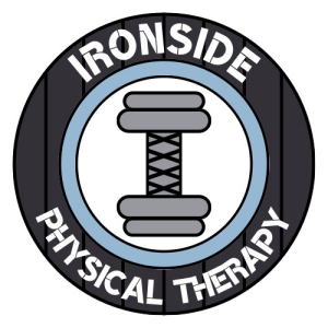 Sponsor Logo for Ironside Physical Therapy