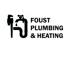 Sponsor Logo for Foust Plumbing & Heating