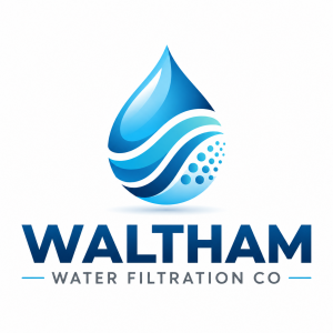 Sponsor Logo for Waltham Water Filtration Co.