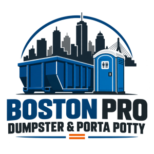 Sponsor Logo for Boston Pro Dumpster & Porta Potty