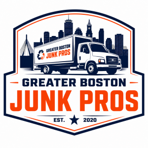 Sponsor Logo for Greater Boston Junk Removal Pro
