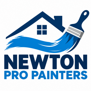 Sponsor Logo for Newton Pro Painters