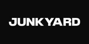 Sponsor Logo for Junkyard