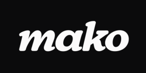 Sponsor Logo for Drink Mako