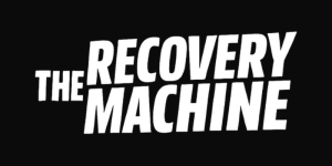 Sponsor Logo for The Recovery Machine