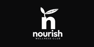 Sponsor Logo for Nourish Wellness Club