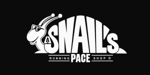 Sponsor Logo for A Snail's Pace Running Shop