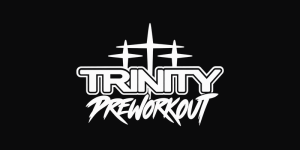 Sponsor Logo for Trinity Pre-Workout