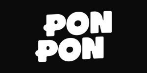 Sponsor Logo for Pon Pon