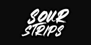 Sponsor Logo for Sour Strips