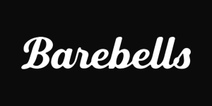 Sponsor Logo for Barebells