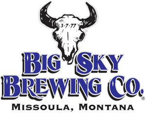 Sponsor Logo for Big Sky Brewing