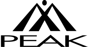 Sponsor Logo for The Peak