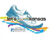 Let's Move, Kansas!