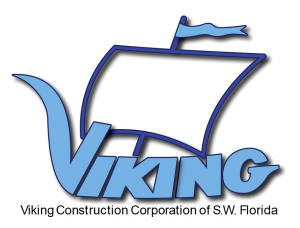 Sponsor Logo for Viking Construction Corp of SW Florida
