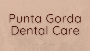 Sponsor Logo for Punta Gorda Dental