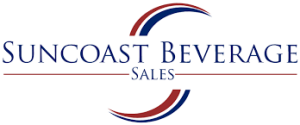Sponsor Logo for Suncoast Beverage Sales