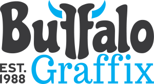 Sponsor Logo for Buffalo Graffix