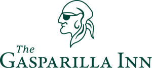 Sponsor Logo for The Gasparilla Inn