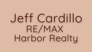 Sponsor Logo for Jeff Cardillo - Re/Max Harbor Realty