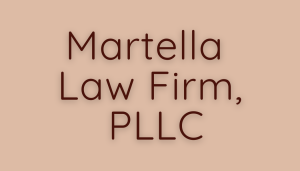 Sponsor Logo for Martella Law Firm
