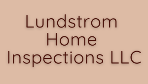 Sponsor Logo for Lundstrom Home Inspections