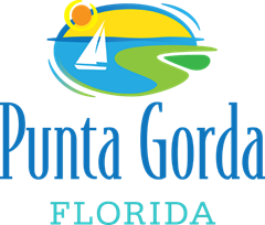 Sponsor Logo for City of Punta Gorda