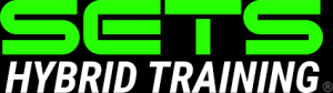 Sponsor Logo for SETS Hybrid Training