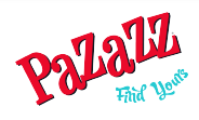 Sponsor Logo for Pazazz