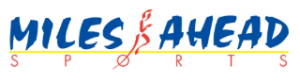 Sponsor Logo for Miles Ahead