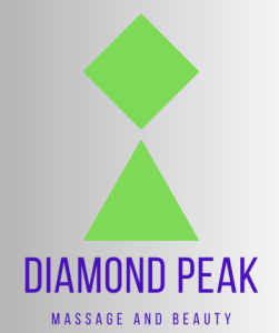 Sponsor Logo for Diamond Peak Massage and Beauty