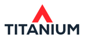Sponsor Logo for Titanium