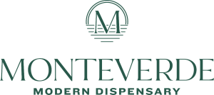 Sponsor Logo for Monteverde Modern Dispensary