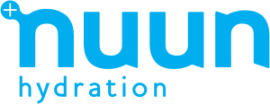 Sponsor Logo for NUUN Hydration