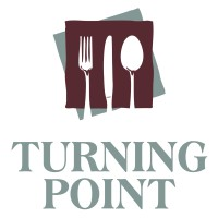 Sponsor Logo for Turning Point