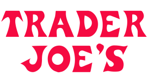 Sponsor Logo for Trader Joe's